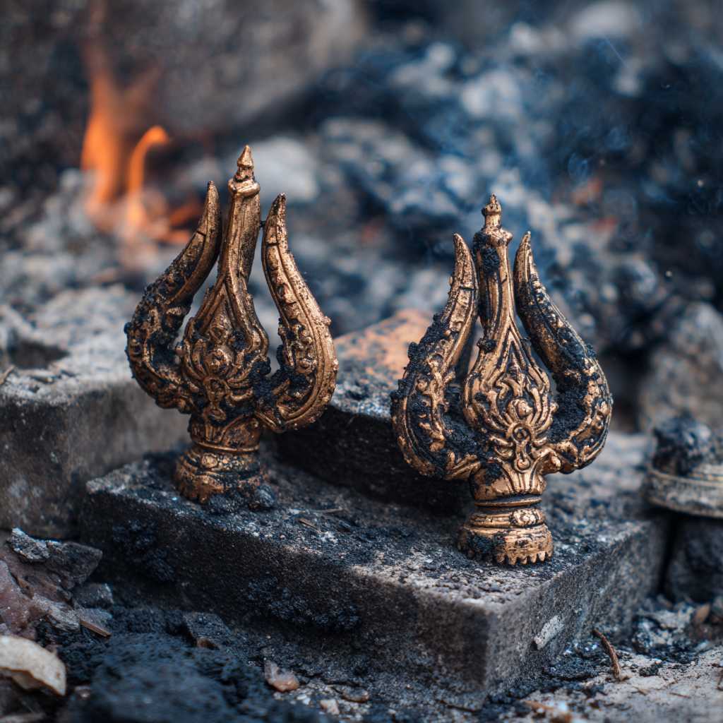 Trishul_&_Damru_Wallpaper_18