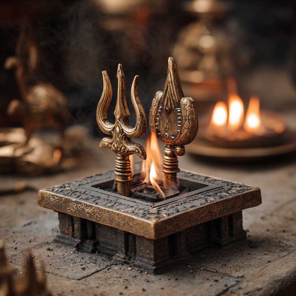 Trishul_&_Damru_Wallpaper_19