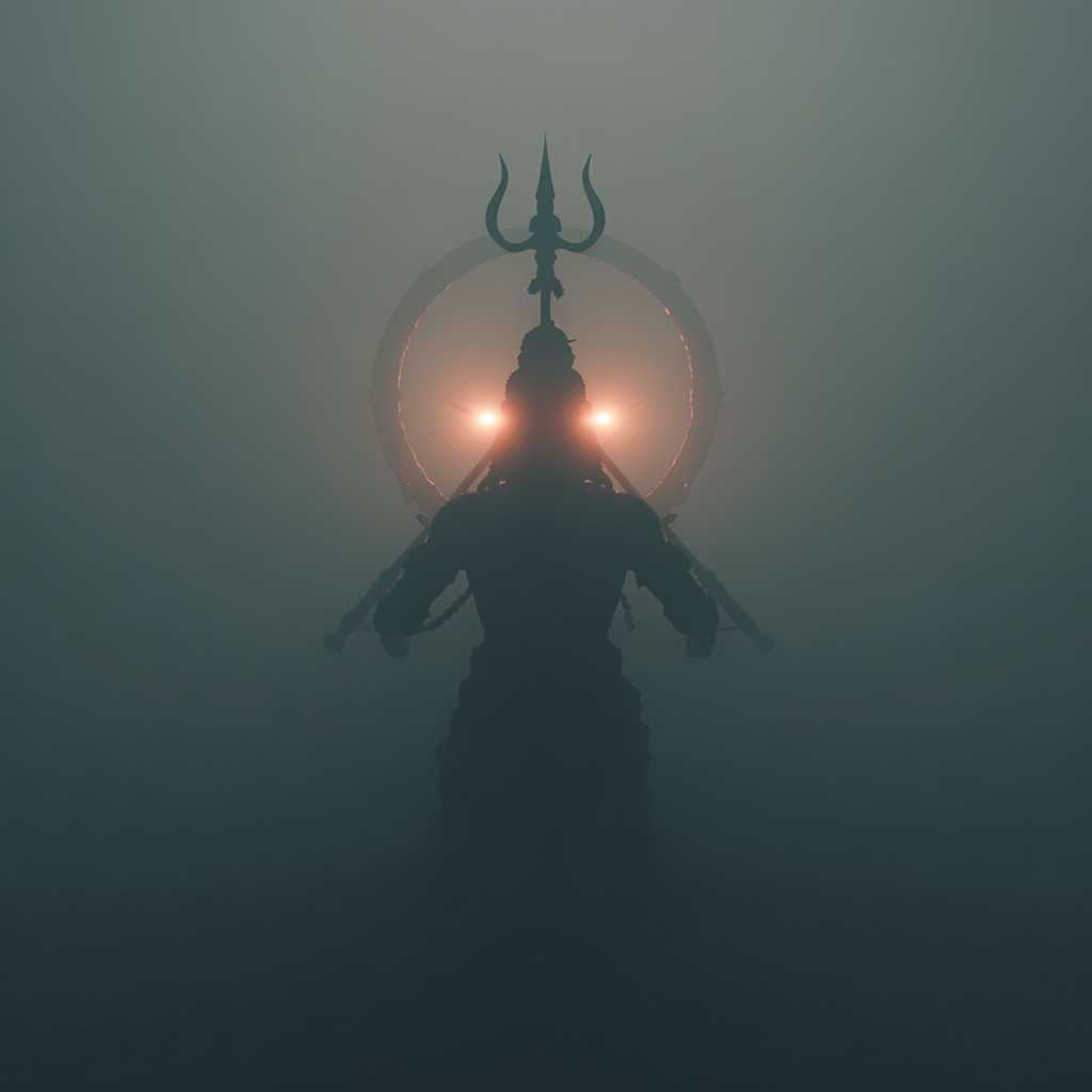 Trishul_&_Damru_Wallpaper_24