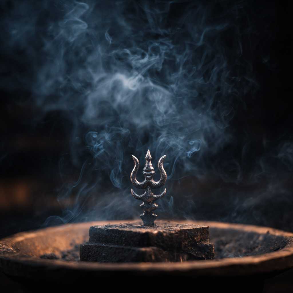 Trishul_&_Damru_Wallpaper_30