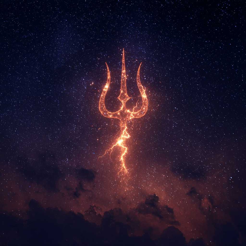 Trishul_&_Damru_Wallpaper_36