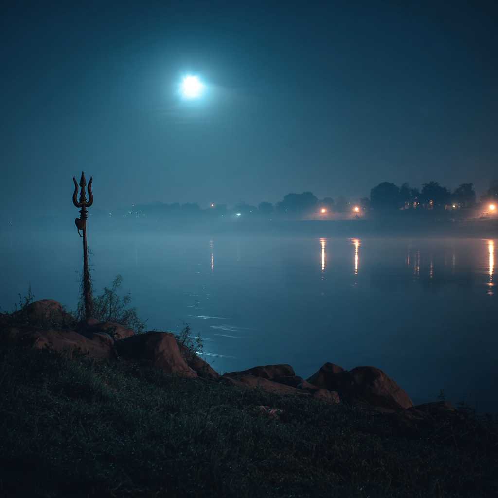 Trishul_&_Damru_Wallpaper_41