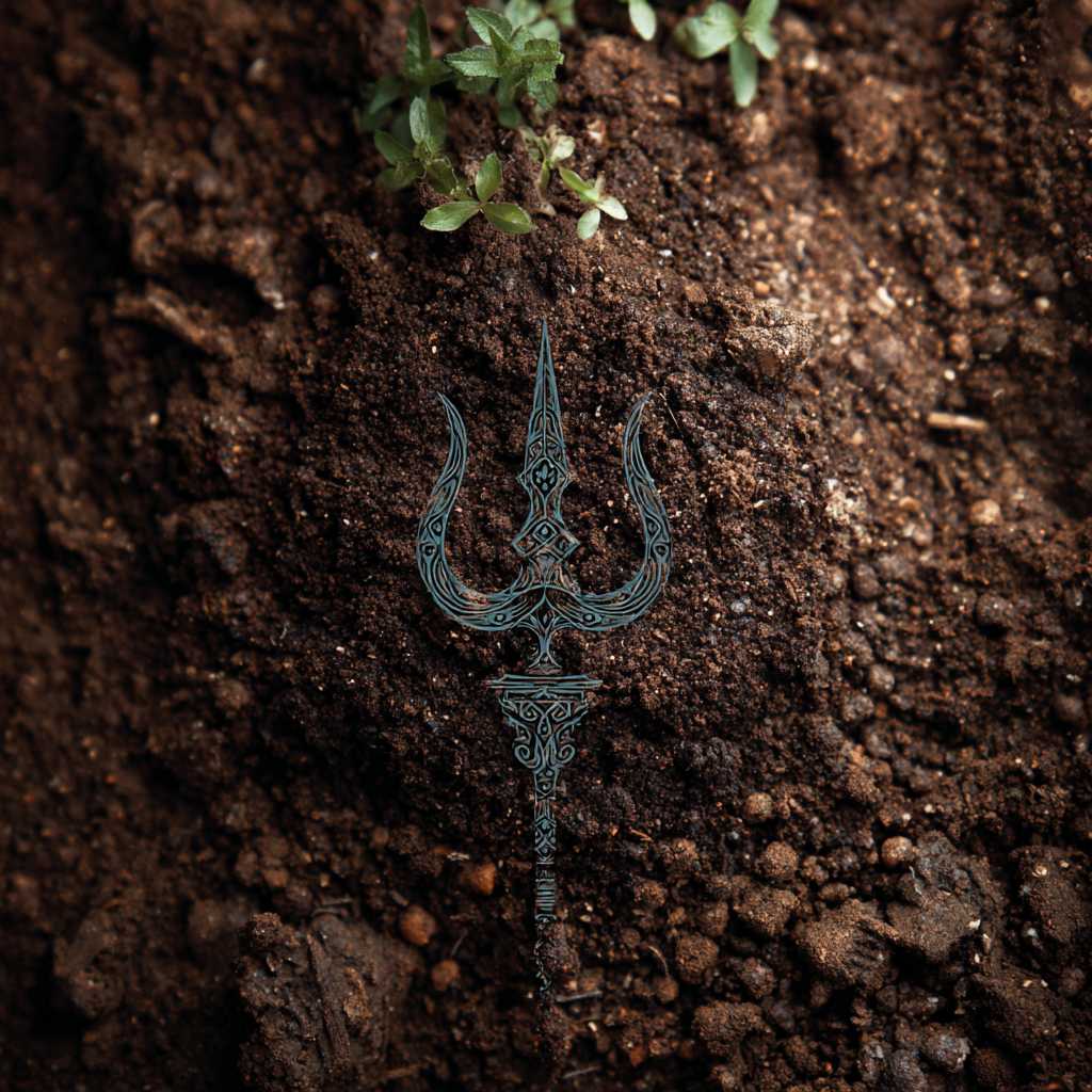 Trishul_&_Damru_Wallpaper_42