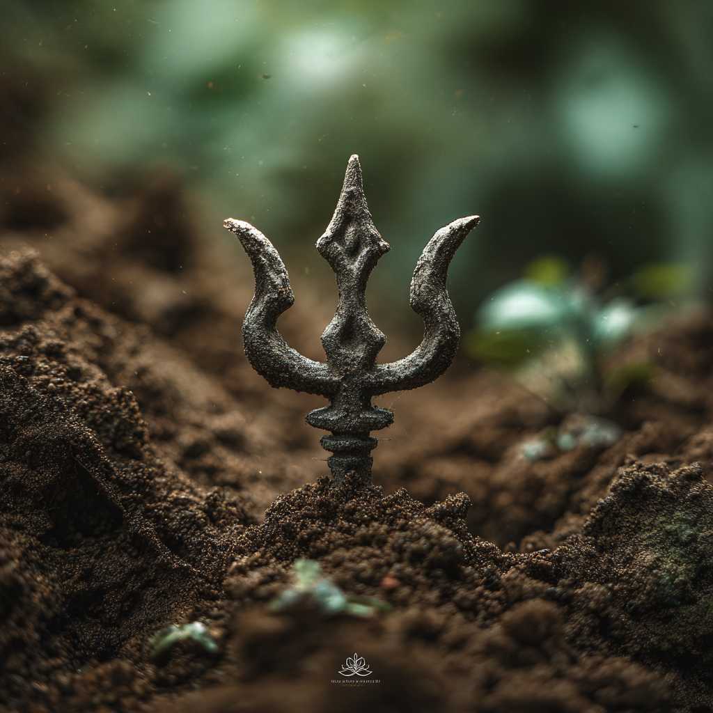 Trishul_&_Damru_Wallpaper_45