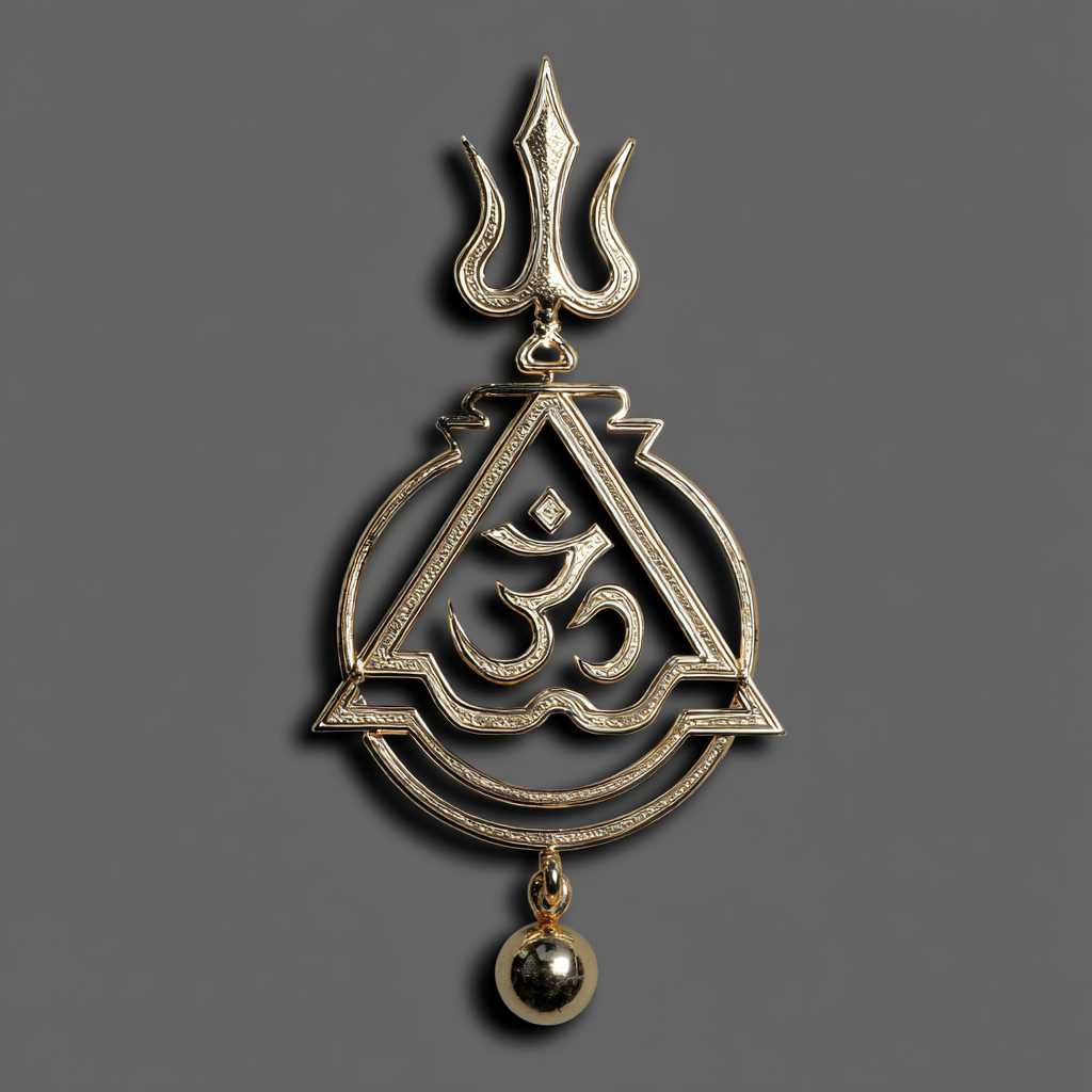 Trishul_&_Damru_Wallpaper_50