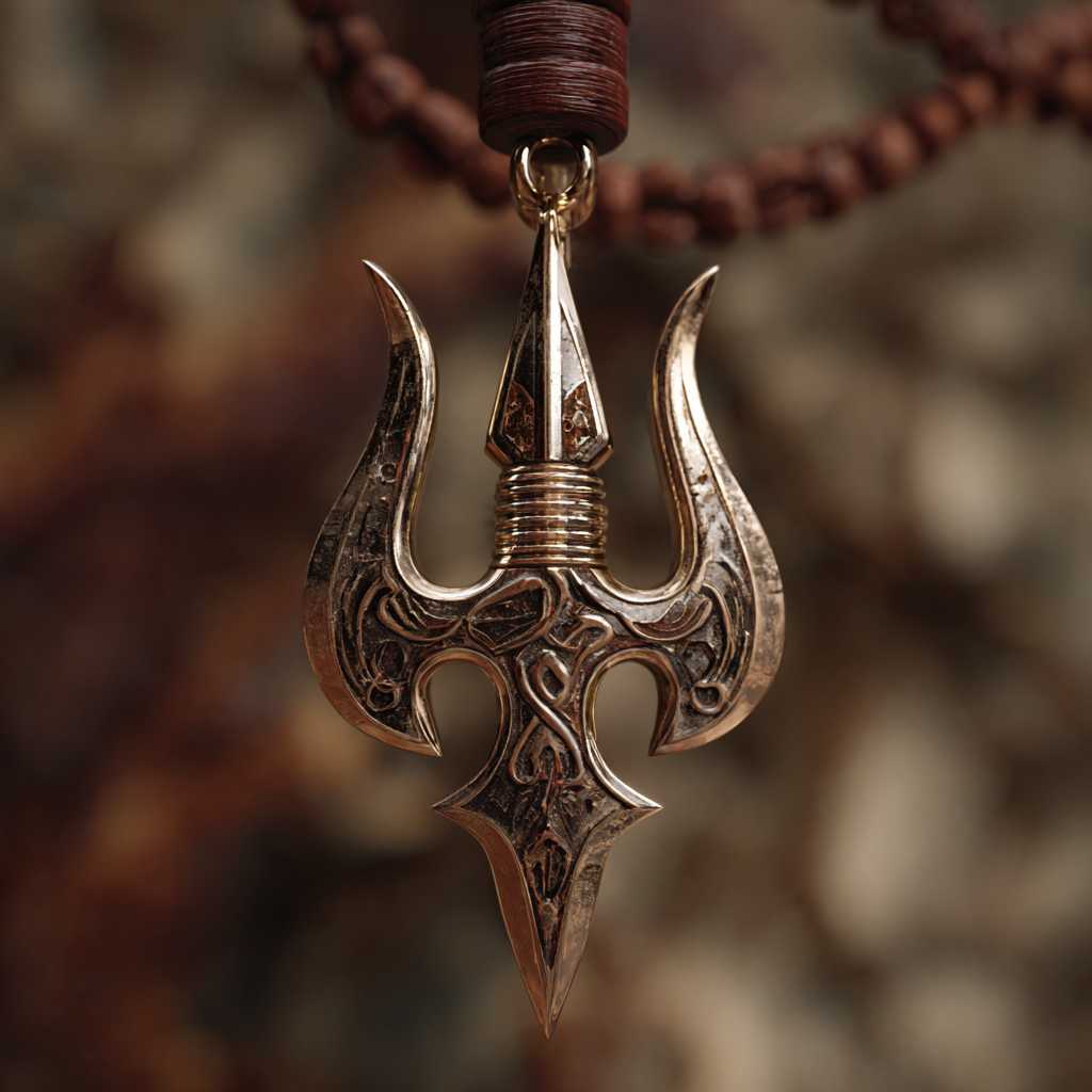 Trishul_&_Damru_Wallpaper_51