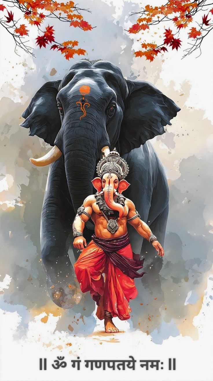 FHD_Ganesha_Wallpaper_1