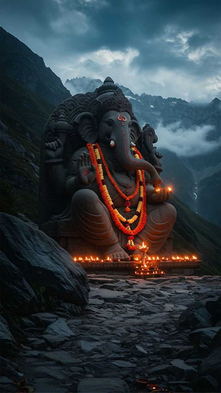 FHD_Ganesha_Wallpaper_9