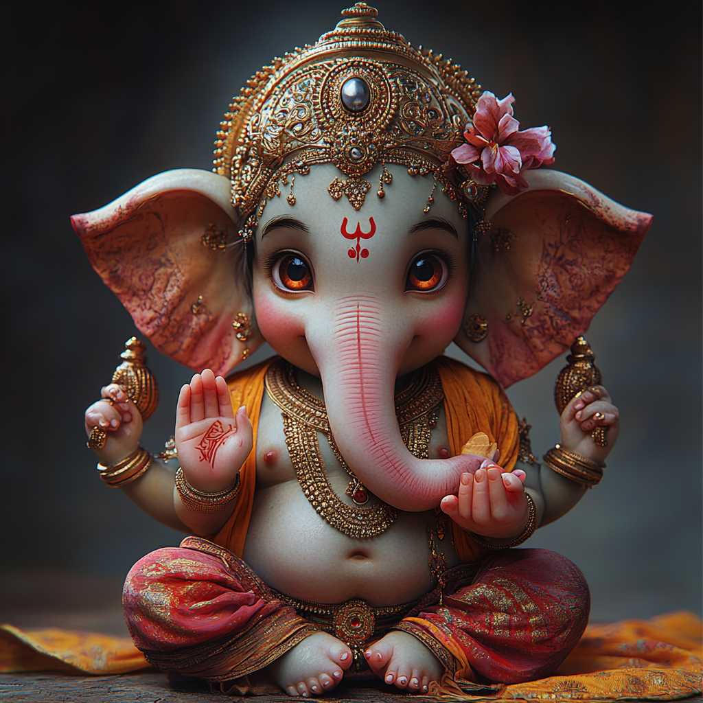 ganeshchaturthicelebration