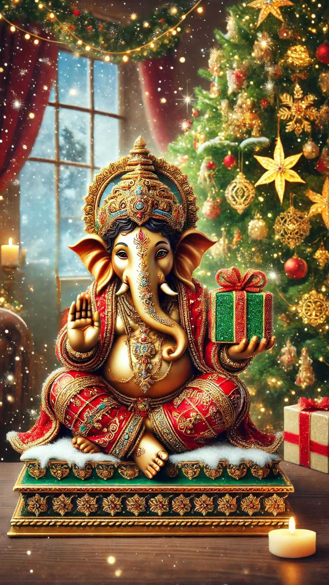 ganeshji2025celebration