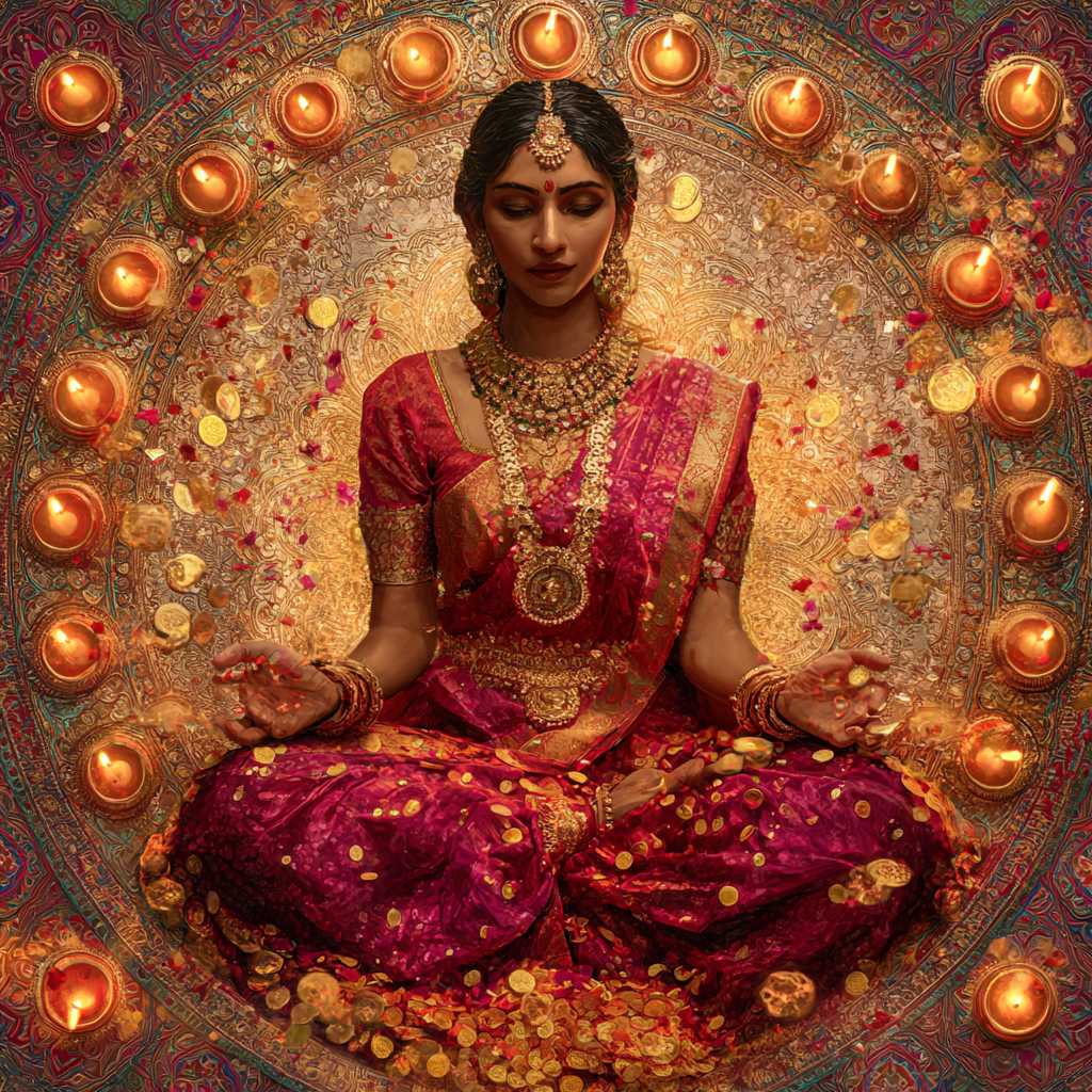 Hindu God and Goddess