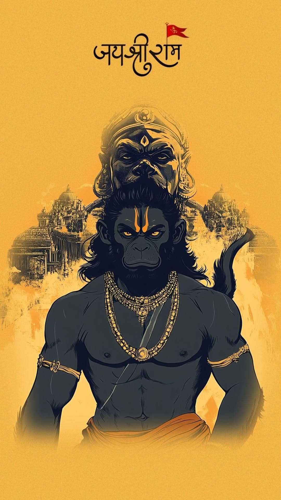 hanuman-ji-wallpaper