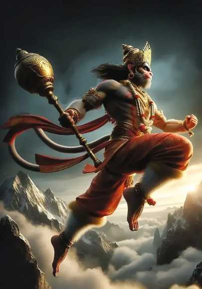 hanuman-wallpaper-7