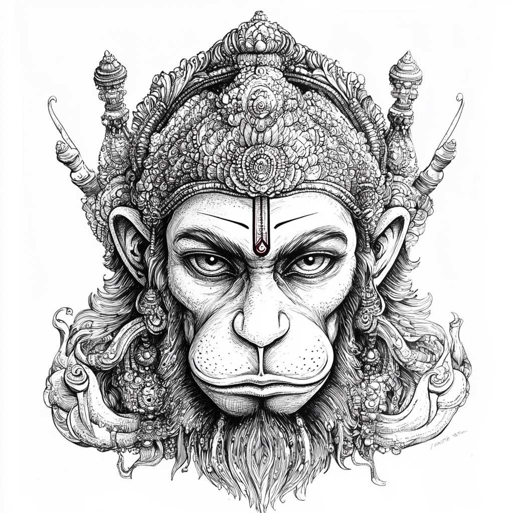 hanuman-wallpaper-9