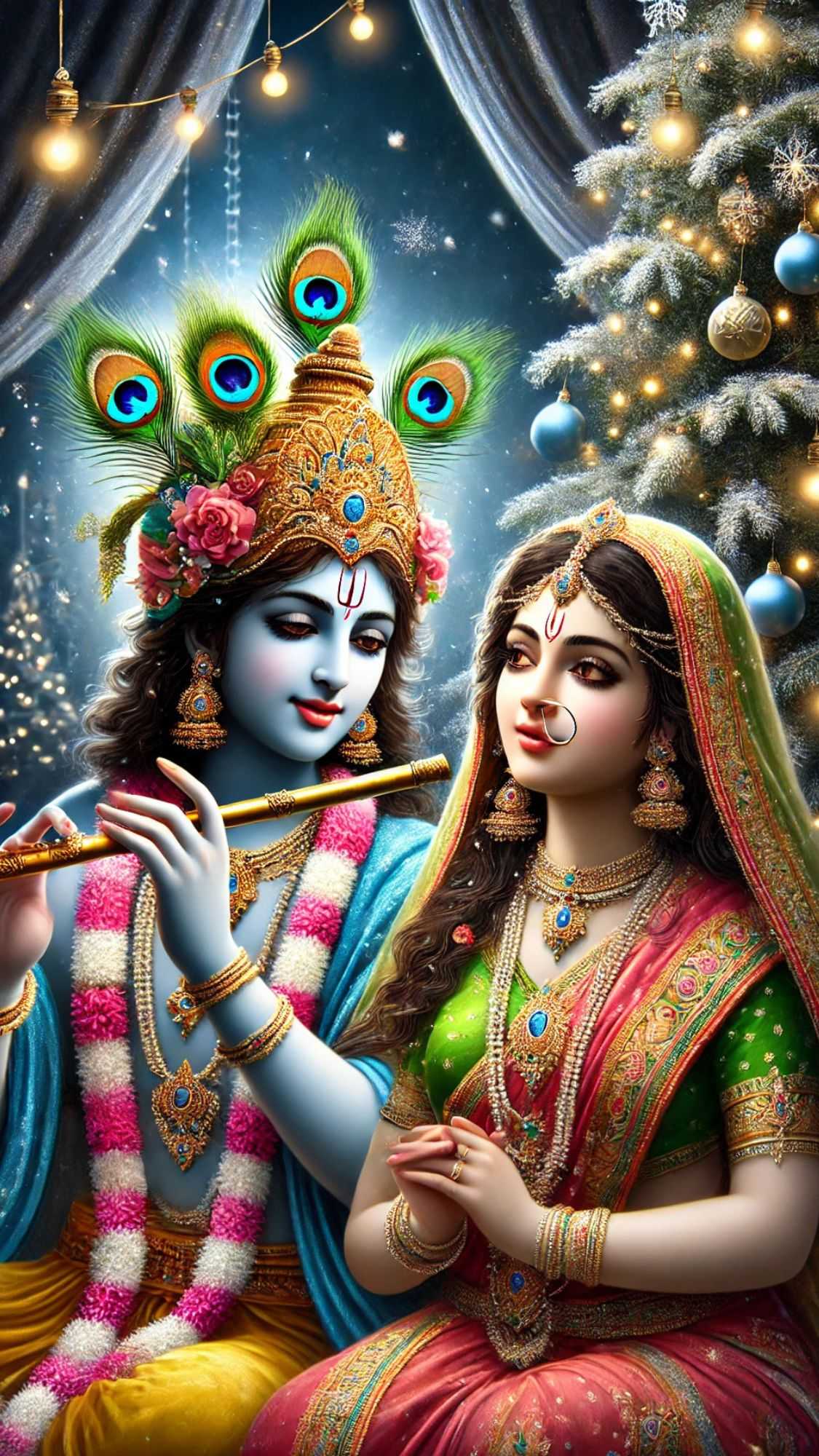happynewyearimage2025radhekrishna