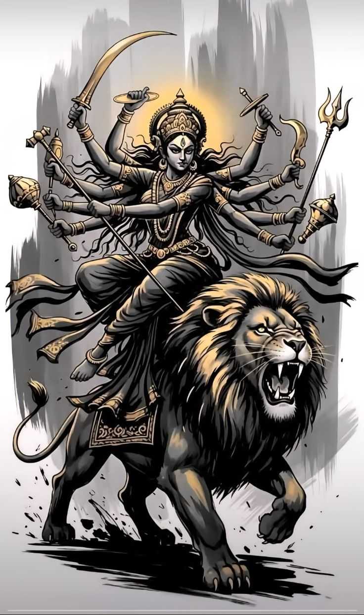 hd-durga-maa-wallpaper-