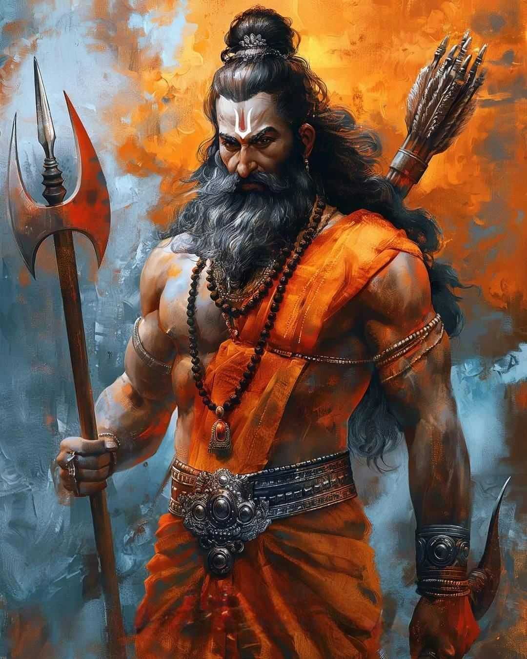 HD Lord Ram Wallpaper wallpapers
