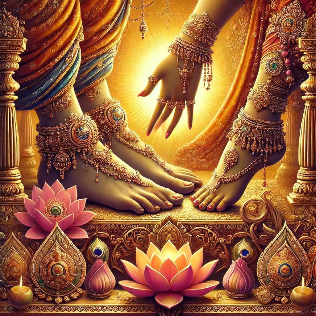 kishori-ji-ke-charan-image-