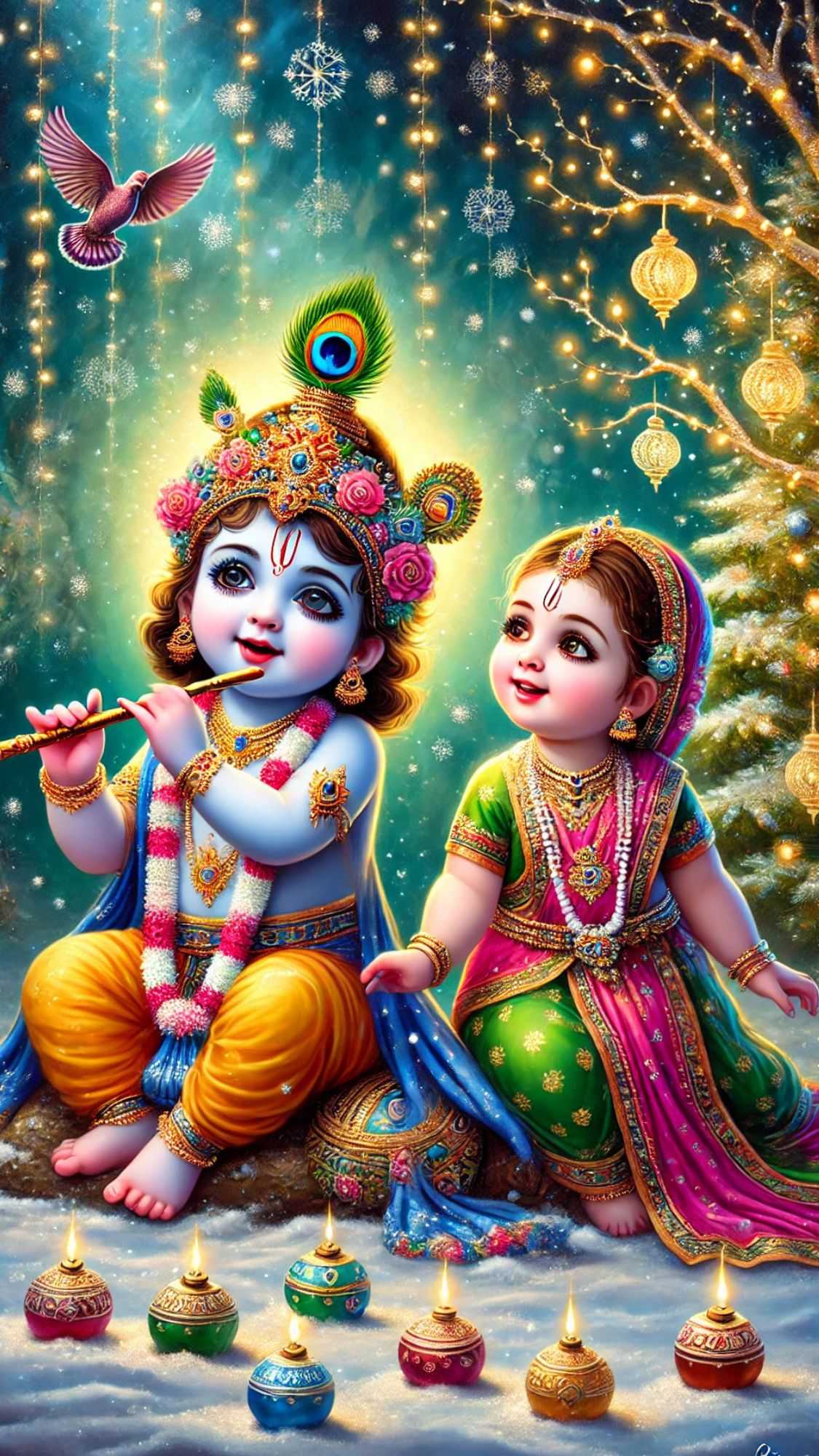 krishna2025wallpaper