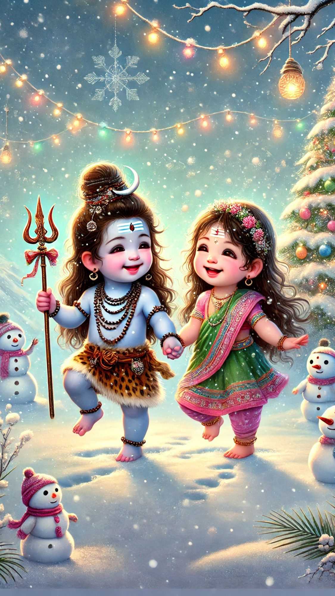 lordshivatrending2025