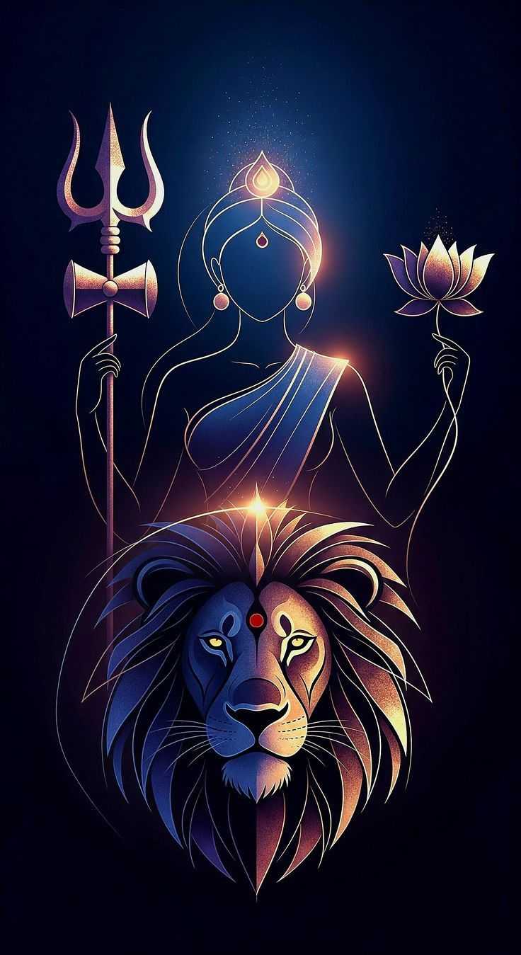 Navratri_Wallpaper_13