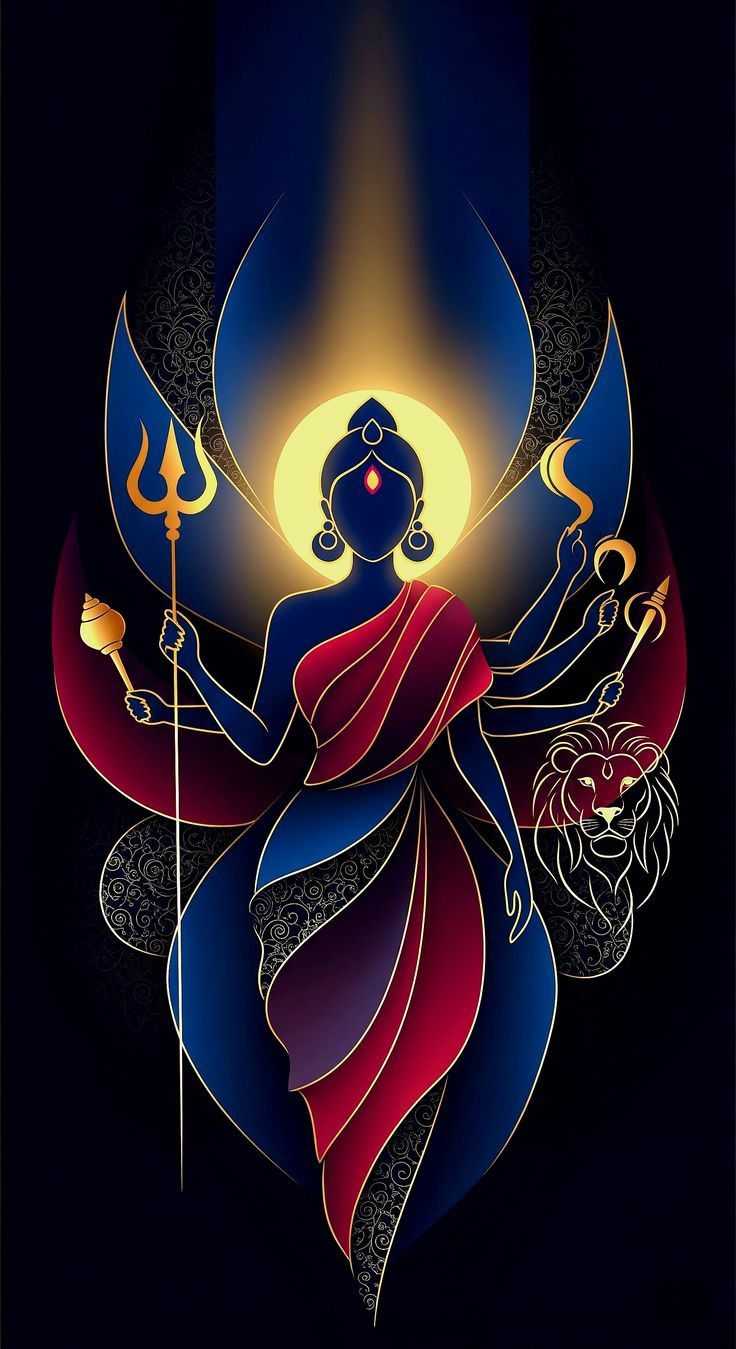 Navratri_Wallpaper_16