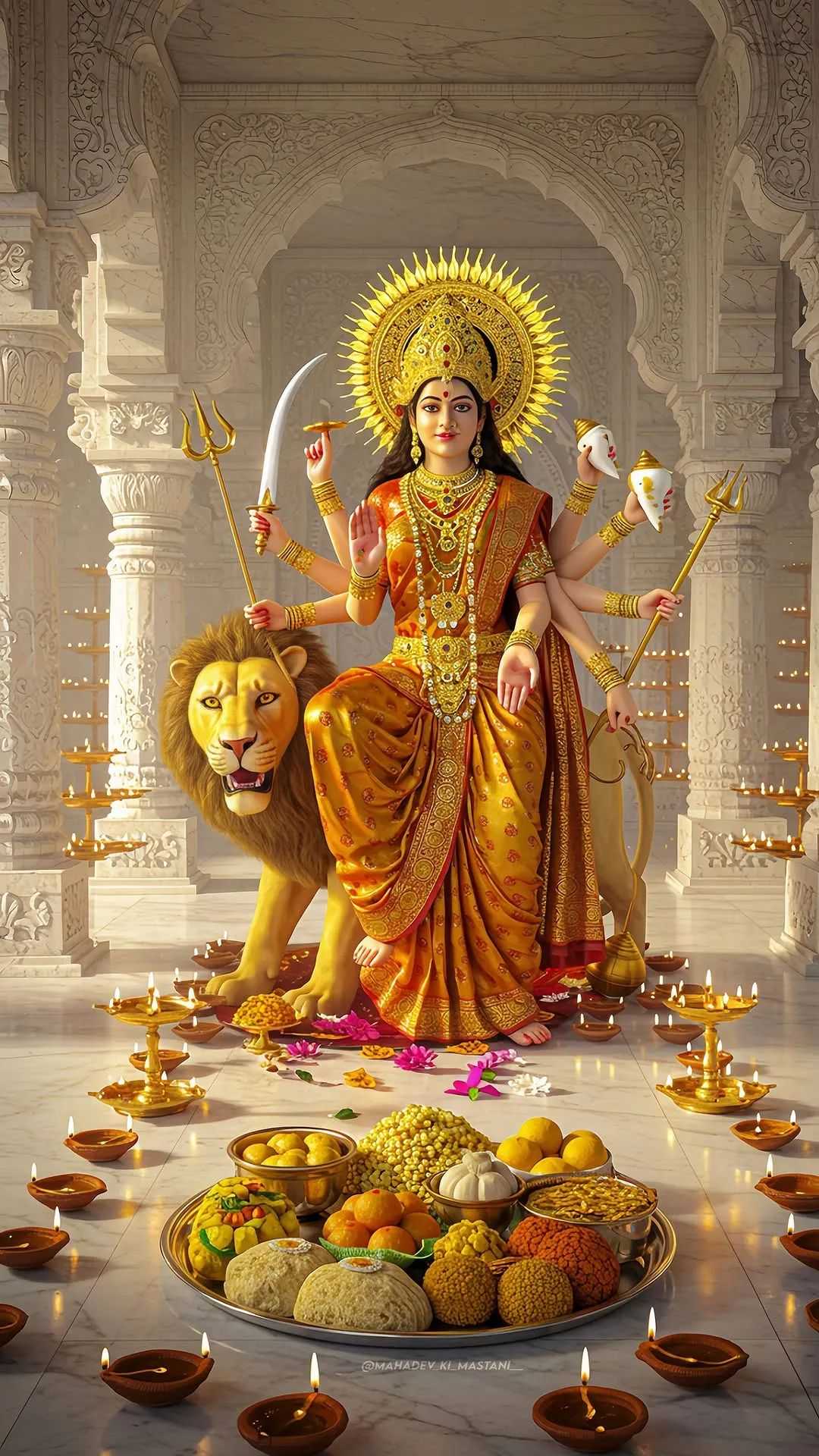 Navratri_Wallpaper_20