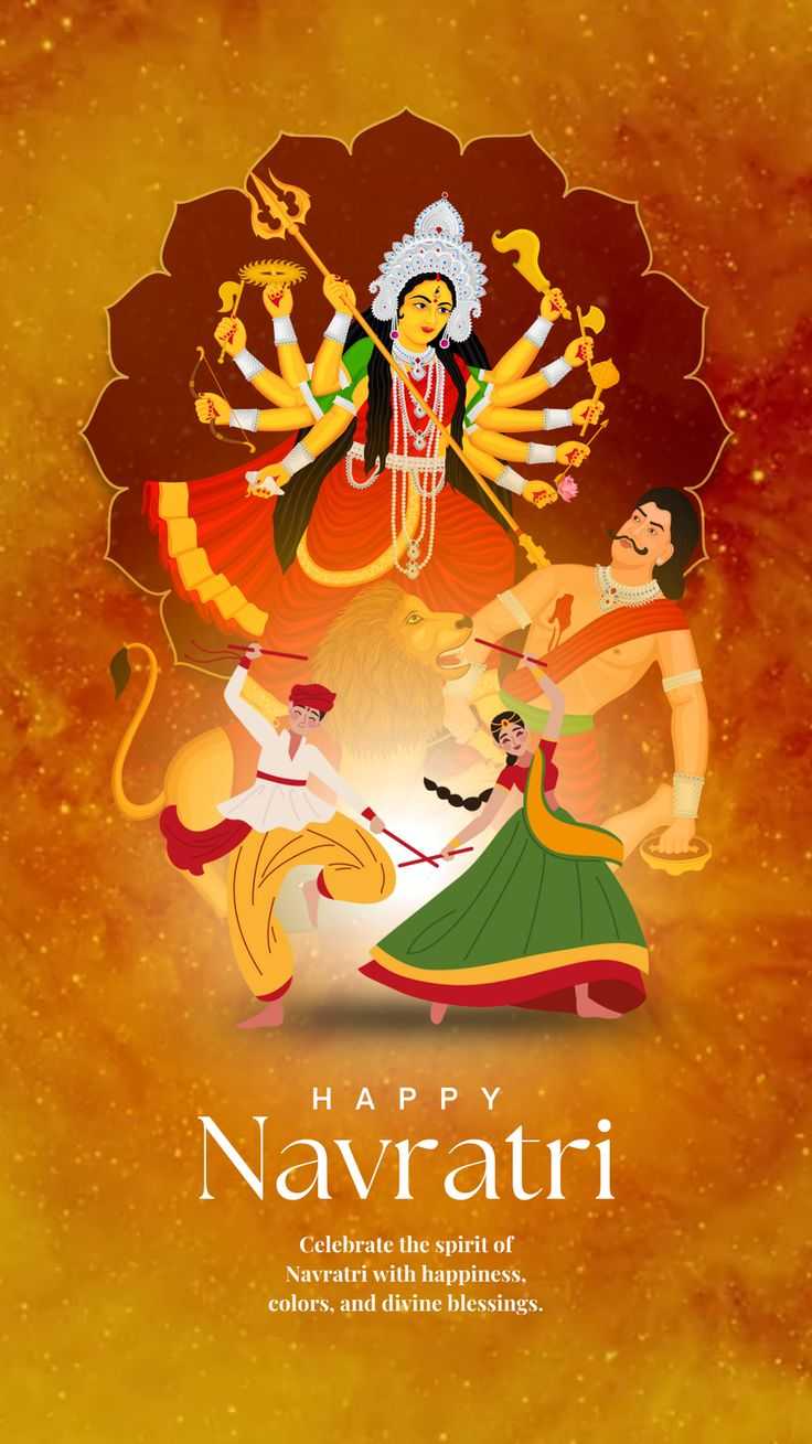 Navratri_Wallpaper_5