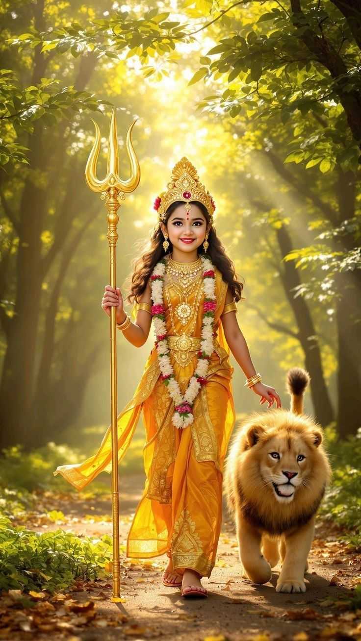 Navratri_Wallpaper_7