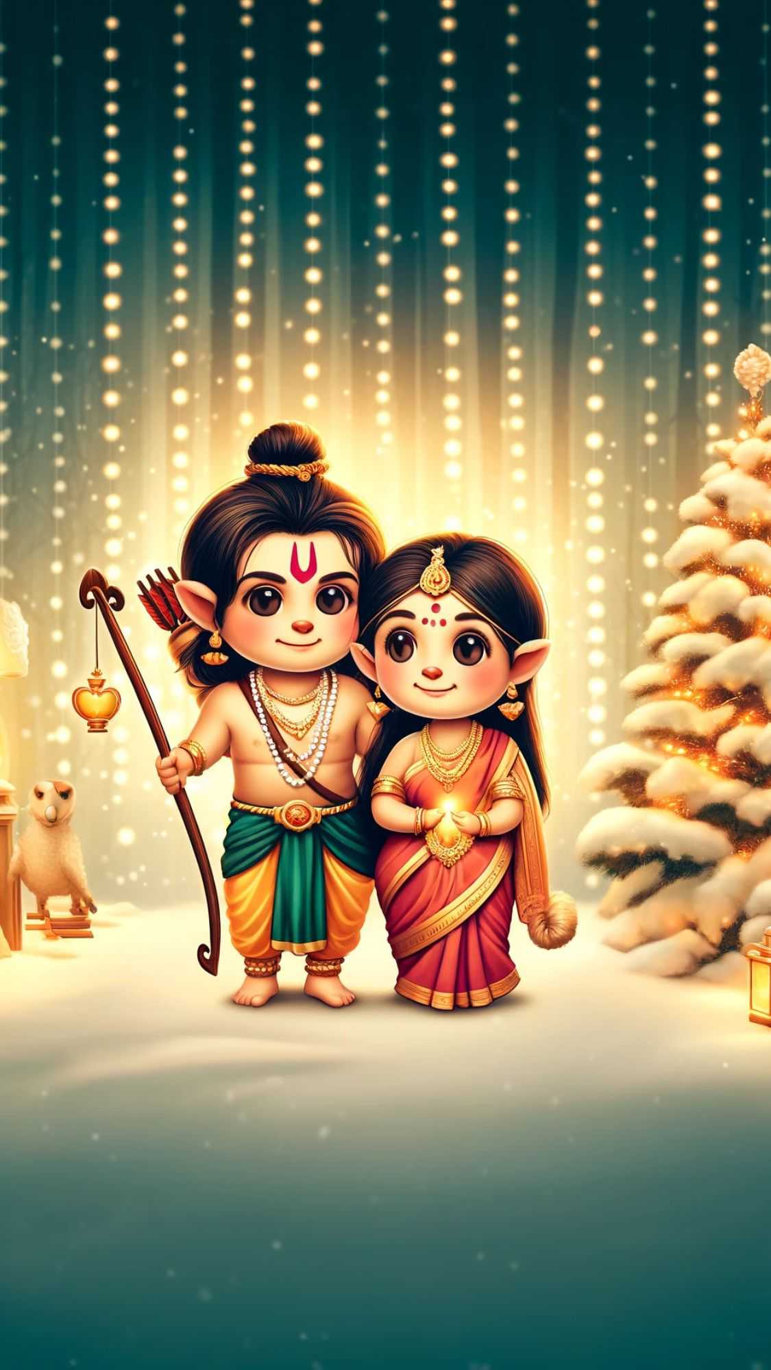 new-year2025-with-lord-ram-