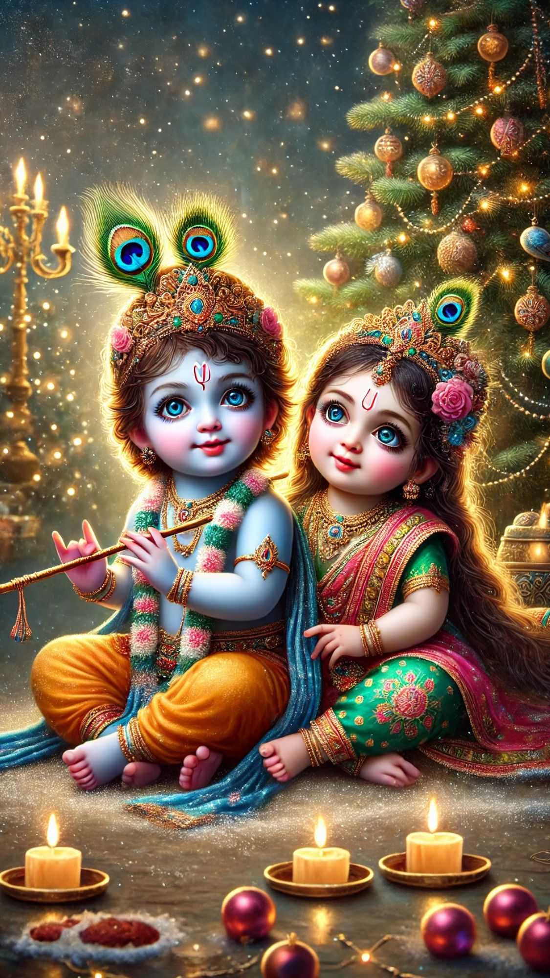 radhekrishna2025letest