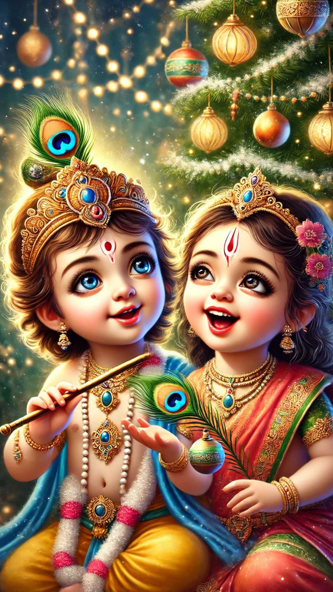 radhekrishnacute2025