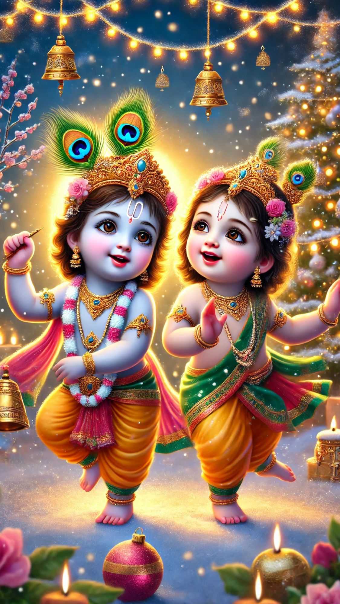 radhekrishnaletest2025