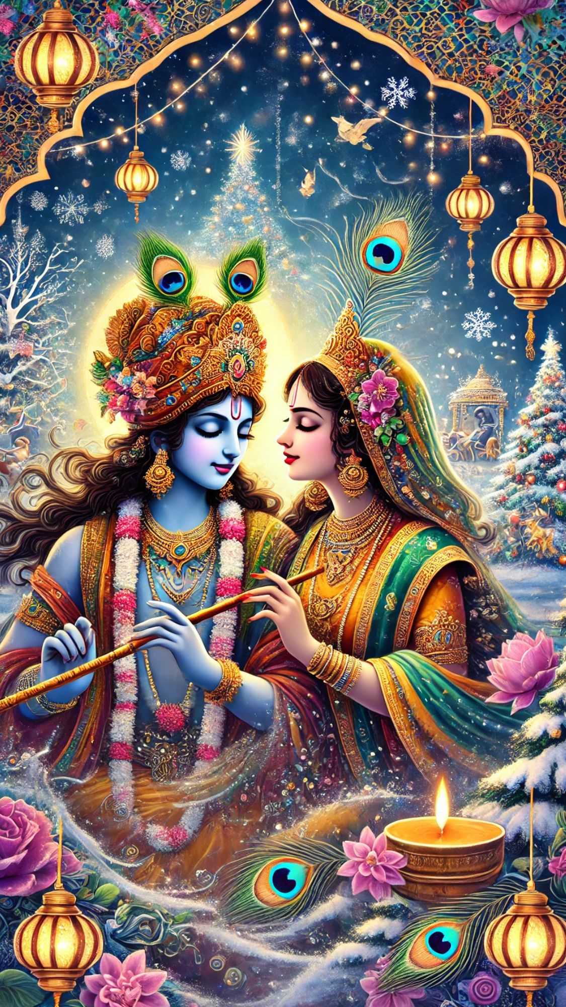 romantickrishna2025