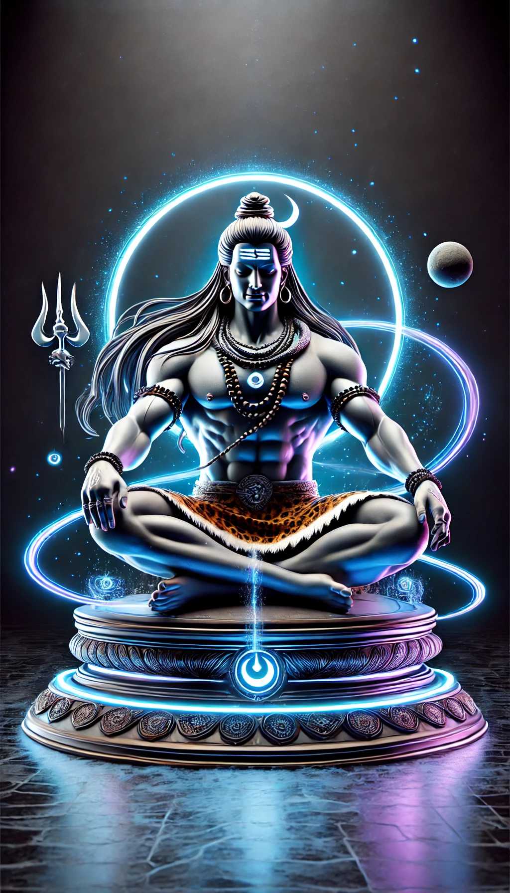 shiva-