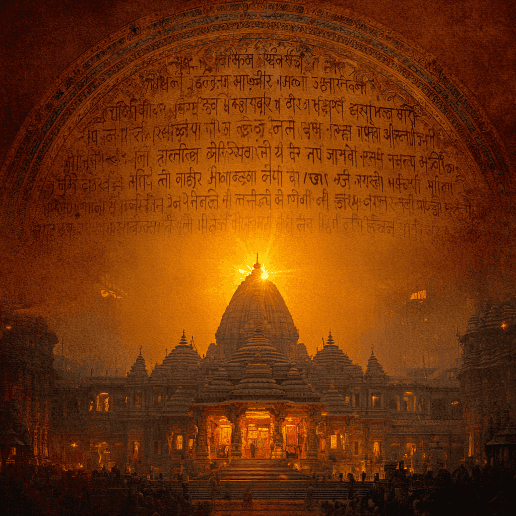Gayatri Mantra Wallpaper wallpapers