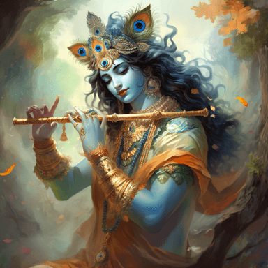 krishna