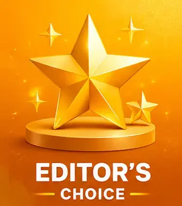 Editor's Choice