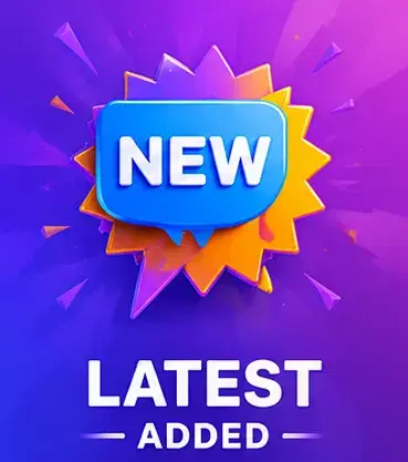 Latest Added