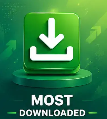 Most Downloaded