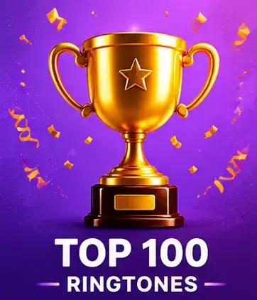 Top 100 Ringtones