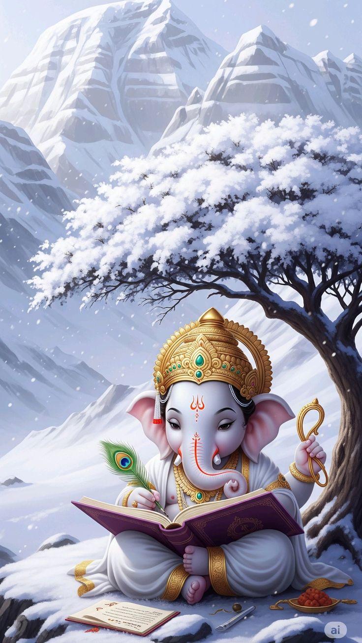 fhd_ganesha_wallpaper_10
