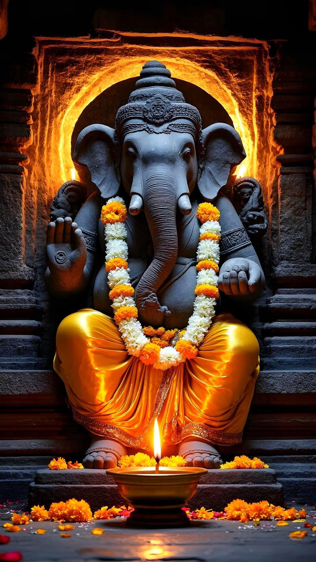 fhd_ganesha_wallpaper_7