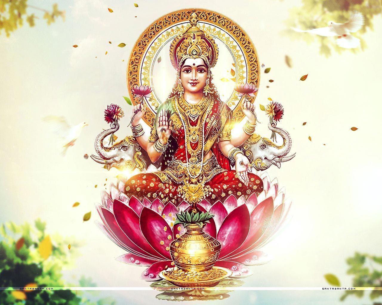 Laxmi Mata