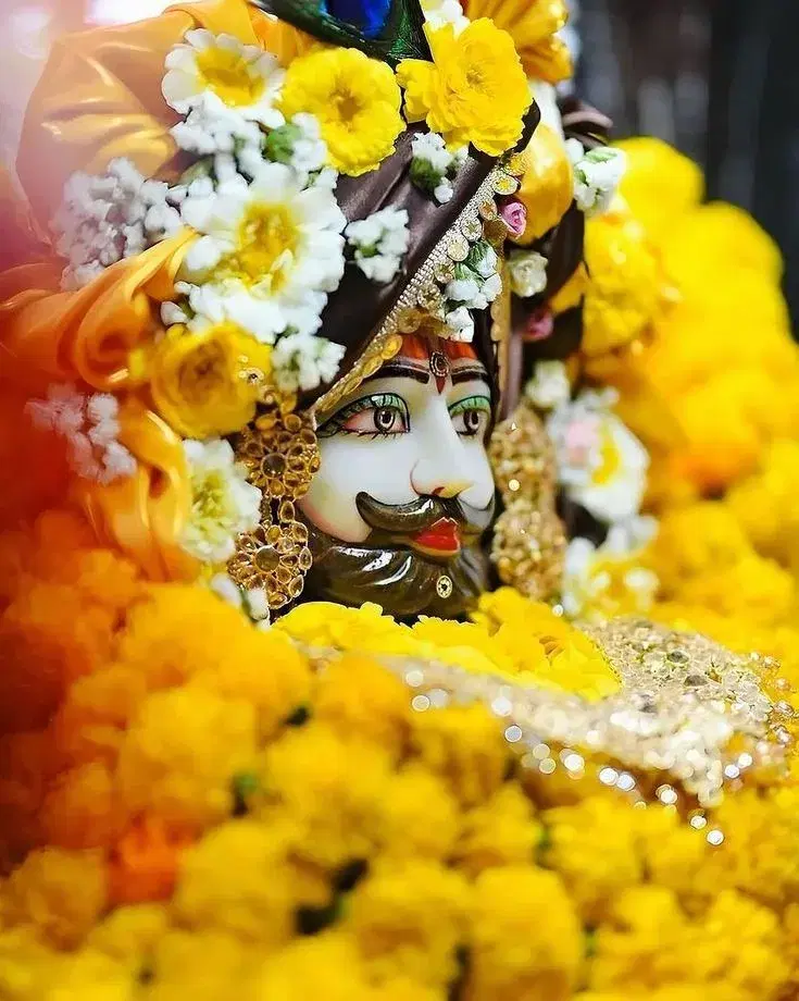 Khatu Shyam