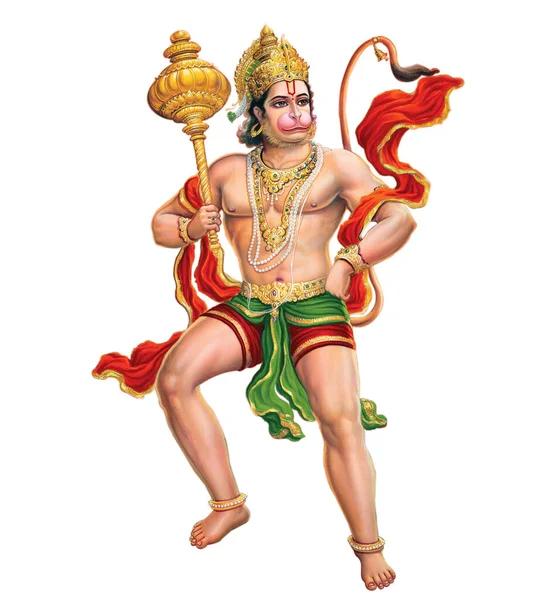 Hanuman Ringtone