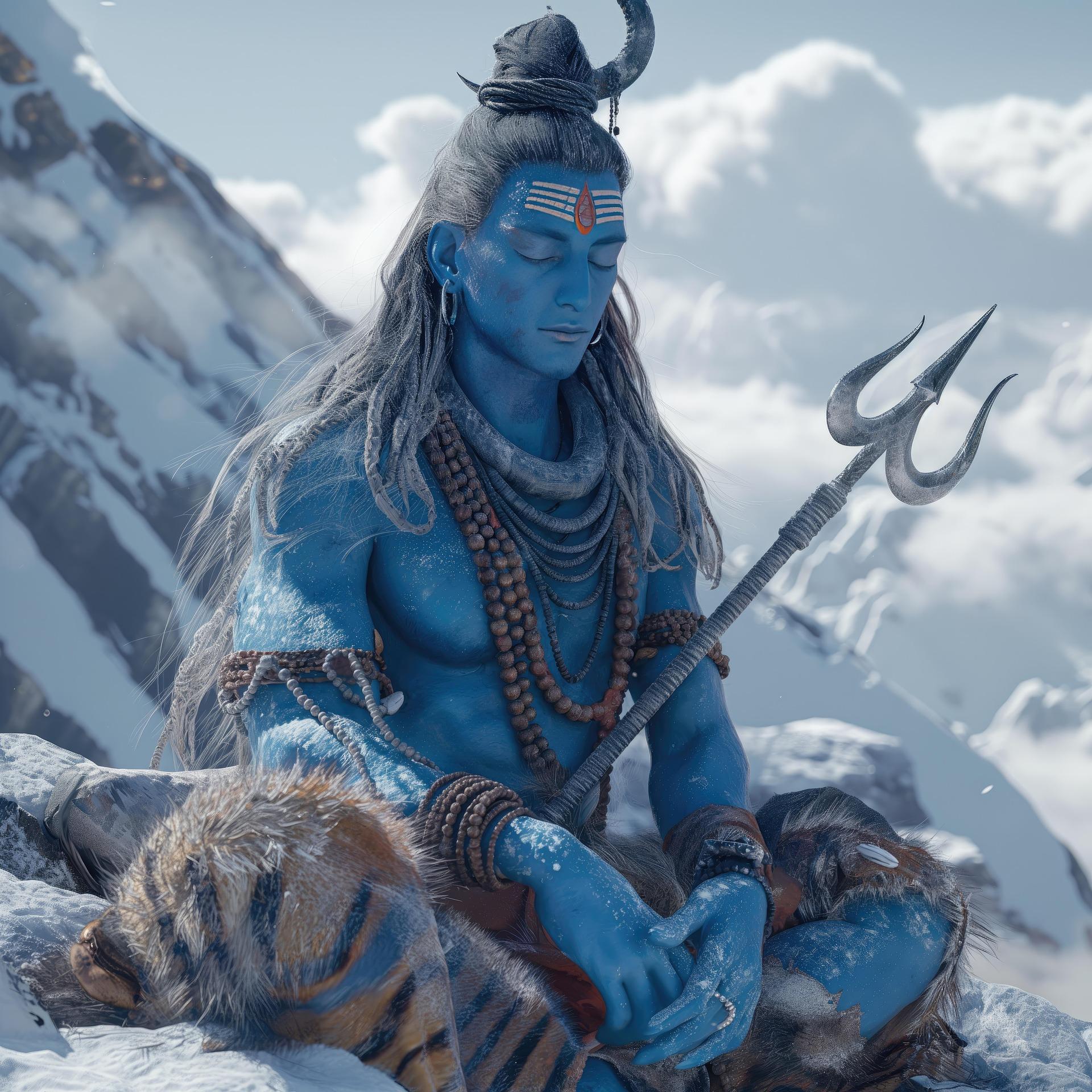 Bhole Baba