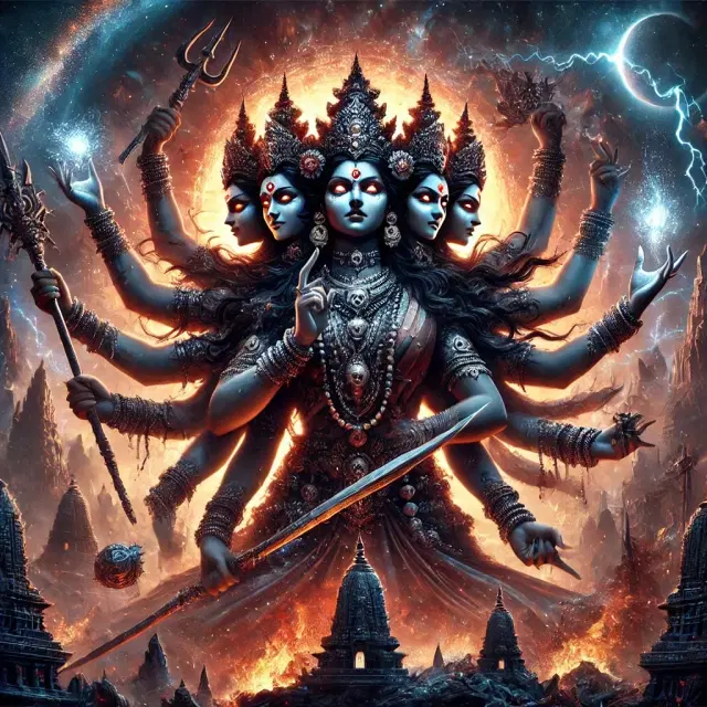 god-image