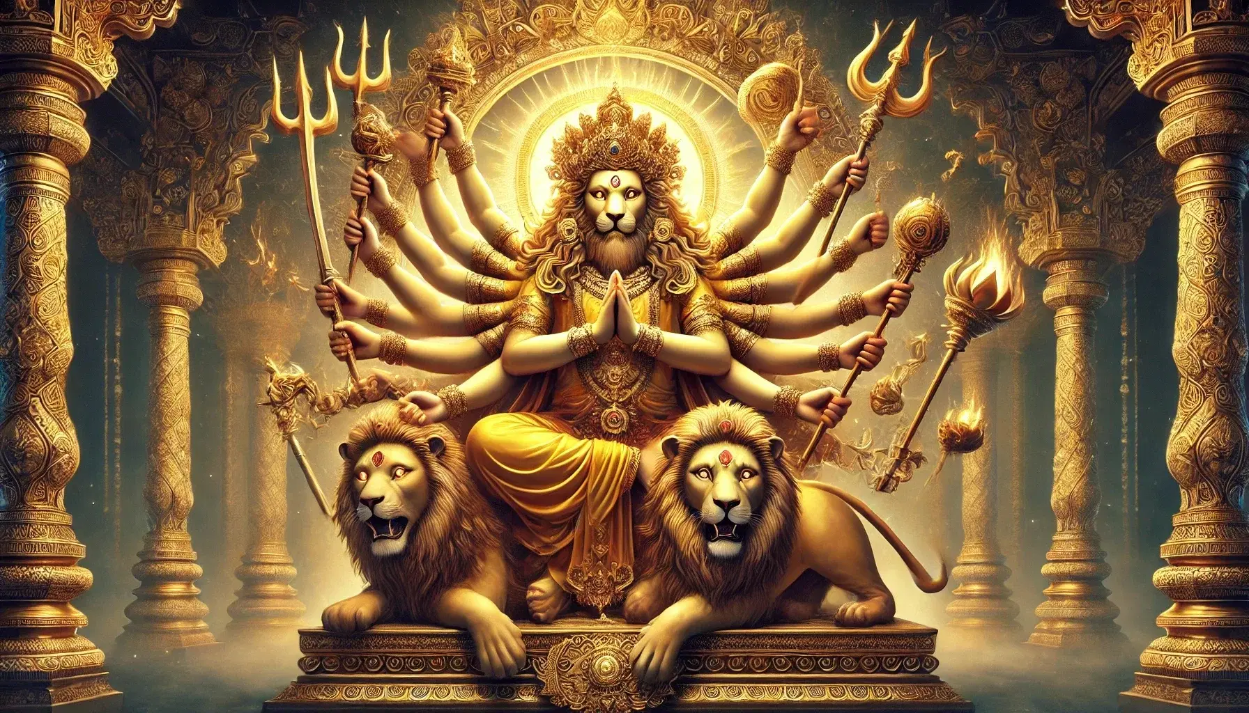 god-image
