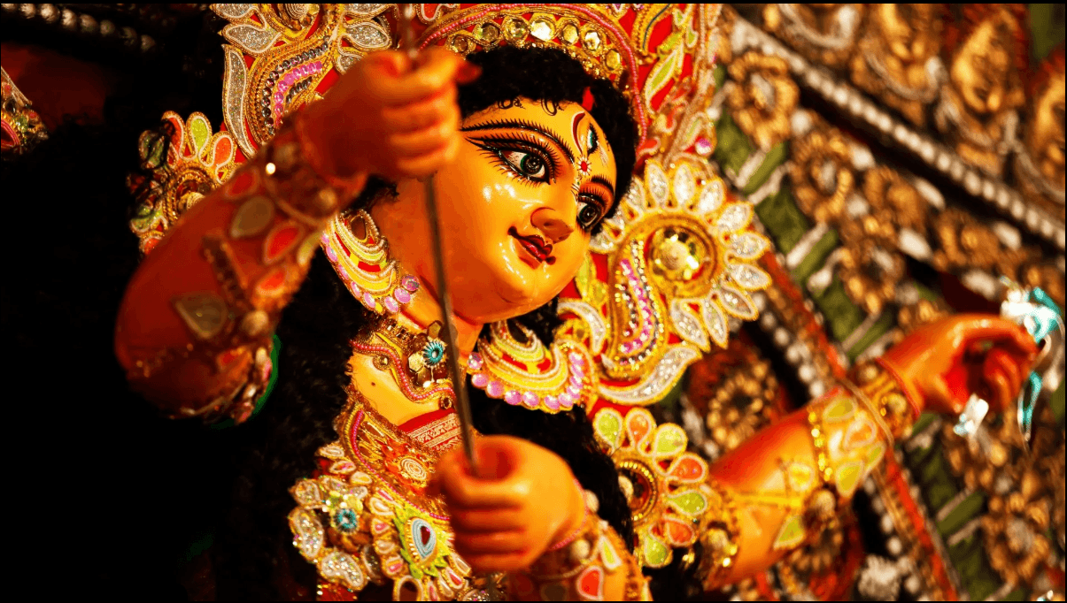 ashwina navratri